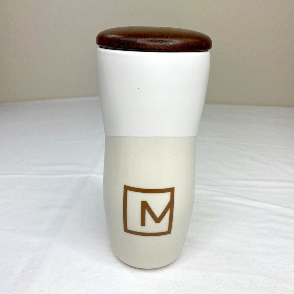 MODERE Sealed Canister great for LOGIQ coffee or creamer